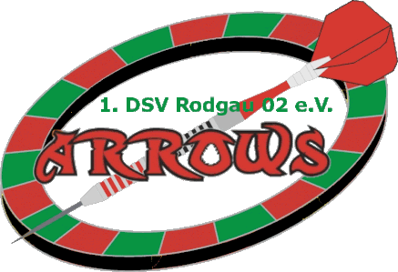 Vereinslogo von 1.DSV Rodgau 02 e.V.