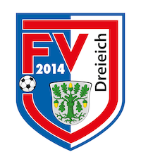 Vereinslogo von JFV 2014 Dreieichenhain - Götzenhain e.V.