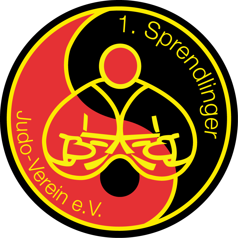 Vereinslogo von 1. Sprendlinger Judo-Verein e.V.