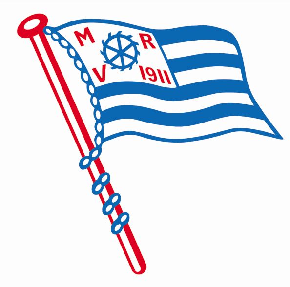 Vereinslogo von Mühlheimer Ruderverein e.V.