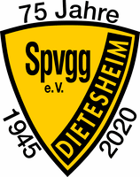 Vereinslogo von Sportvereinigung Dietesheim e.V.