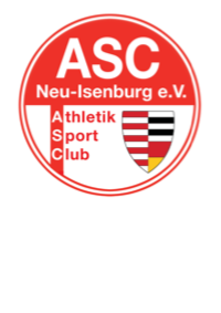 Vereinslogo von Athletik Sport Club Neu-Isenburg e.V.