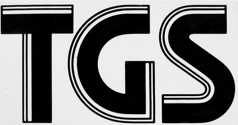 Vereinslogo von Turngesellschaft Dietzenbach 1885 e.V.