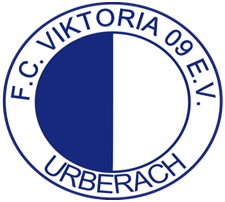 Vereinslogo von FC Viktoria 09 Urberach e.V.