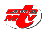 Vereinslogo von Männer-Turnverein 1901 Urberach e. V.