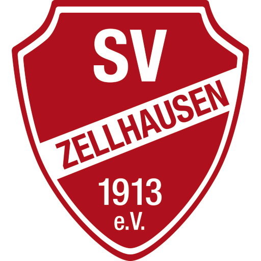 Vereinslogo von Sportverein Zellhausen 1913 e.V.