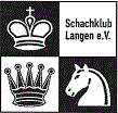 Vereinslogo von Schachklub Langen e.V.