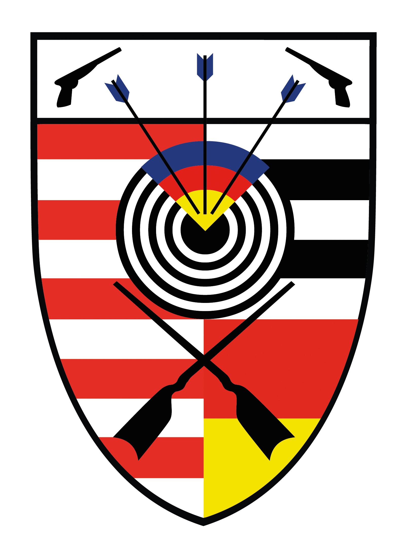 Vereinslogo von Schützengesellschaft 1961 Neu-Isenburg e.V.