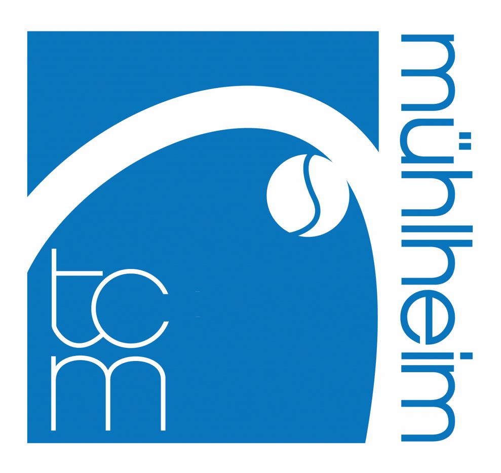 Vereinslogo von Tennisclub Mühlheim e. V.