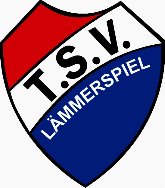 Vereinslogo von Turn- und Sportvereinigung 1885 e.V. Lämmerspiel