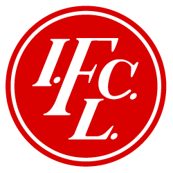 Vereinslogo von 1. FC Langen 1903 e.V.