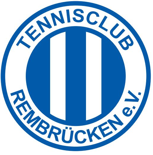 Vereinslogo von Tennisclub Rembrücken e.V.