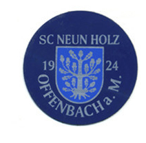 Vereinslogo von SC Neun Holz 1924 Offenbach e.V.
