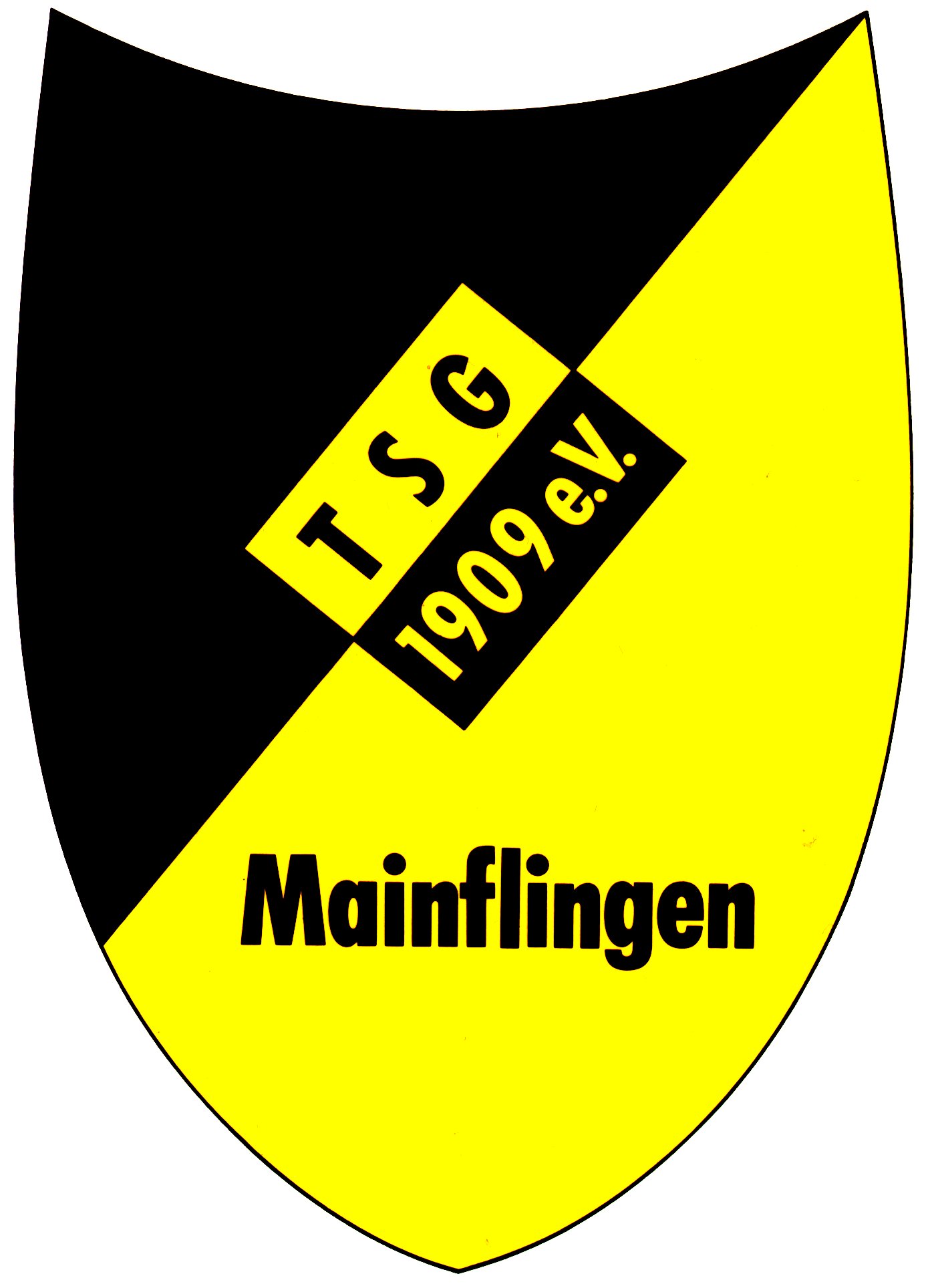 Vereinslogo von Turn- und Sportgemeinde Mainflingen 1909 e.V.