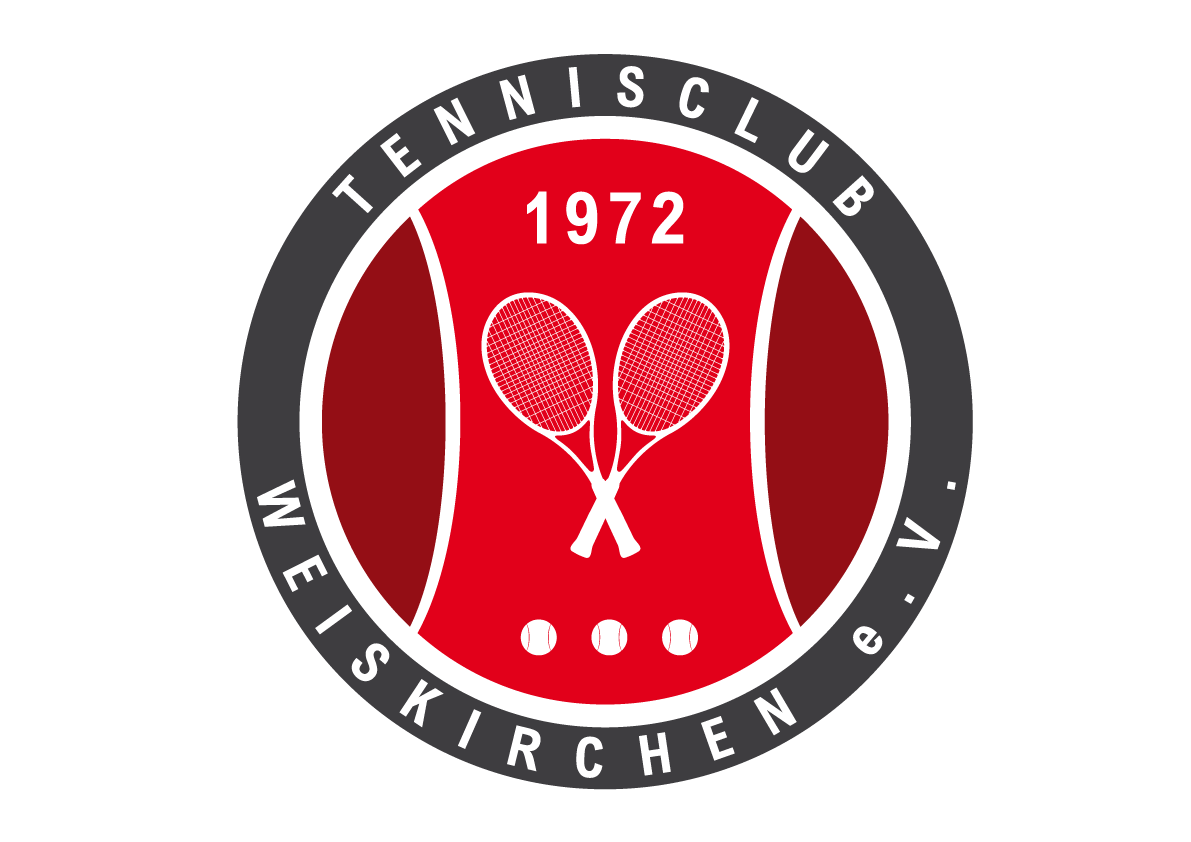 Vereinslogo von Tennisclub Weiskirchen