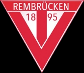 Vereinslogo von Turnverein Rembrücken 1895 e.V.
