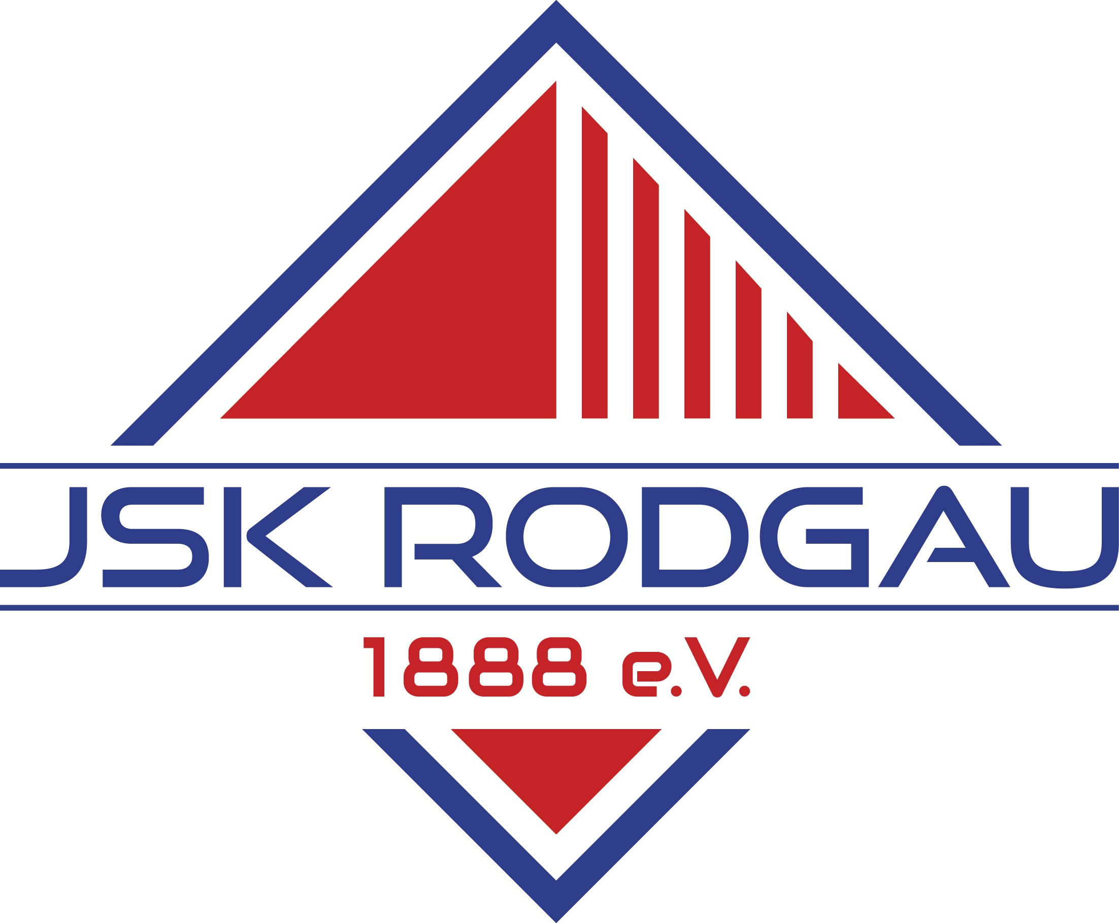 Vereinslogo von Jügesheimer Sport- u. Kulturverein 1888 Rodgau e.V.