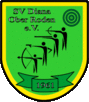 Vereinslogo von Schützenverein Diana Ober-Roden e.V.