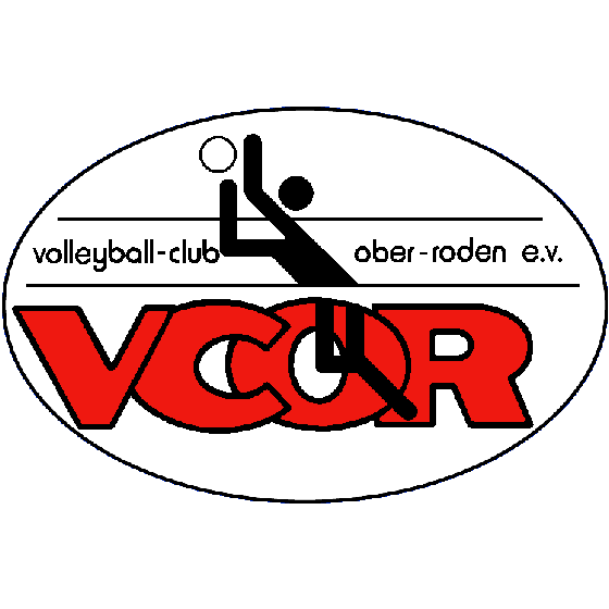 Vereinslogo von Volleyball Club Ober-Roden e.V.