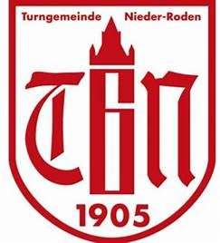 Vereinslogo von Turngemeinde 05 Nieder-Roden e.V.
