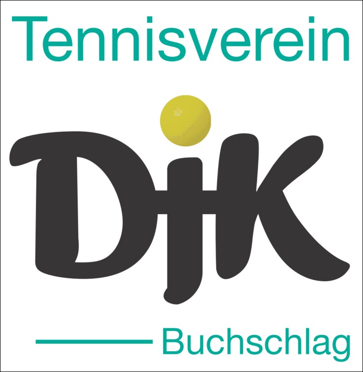 Vereinslogo von DJK SG Buchschlag e.V.