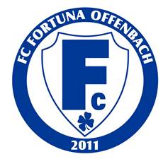 Vereinslogo von FC Fortuna Offenbach