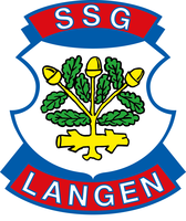 Vereinslogo von Sport- und Sänger-Gemeinschaft Langen 1889 e.V.