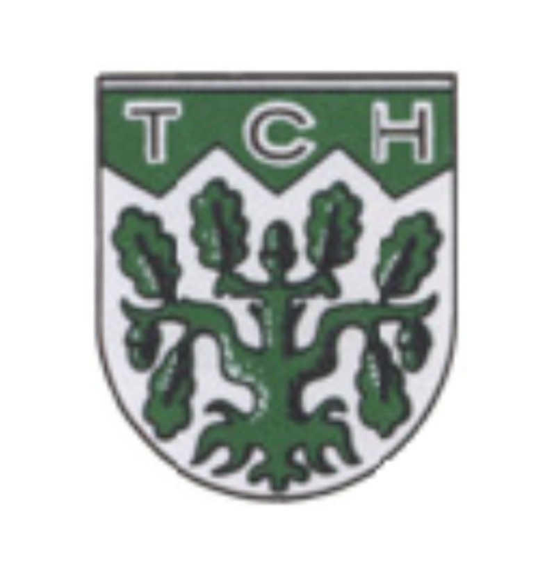 Vereinslogo von Tennis-Club Heusenstamm