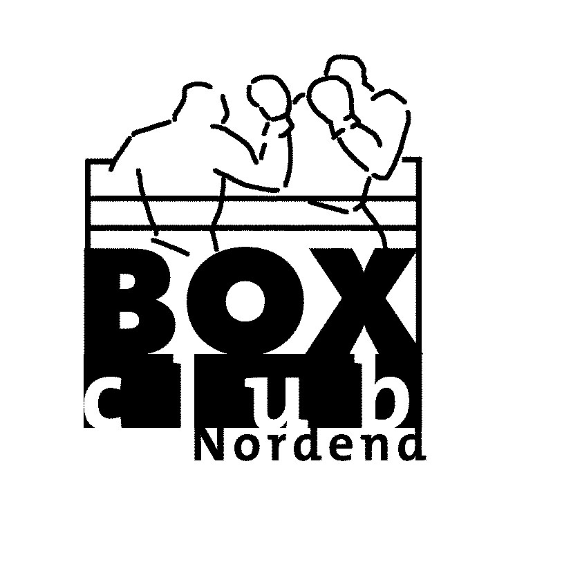 Vereinslogo von Box-Club Nordend Offenbach e.V.