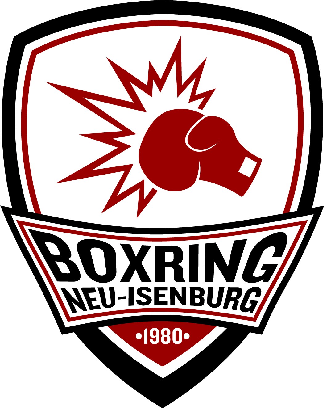Vereinslogo von Boxring Neu-Isenburg e.V.