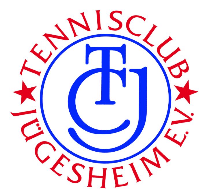 Vereinslogo von Tennisclub Jügesheim e.V.