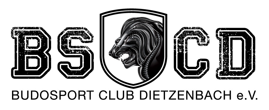 Vereinslogo von Budosport Club Dietzenbach e.V.