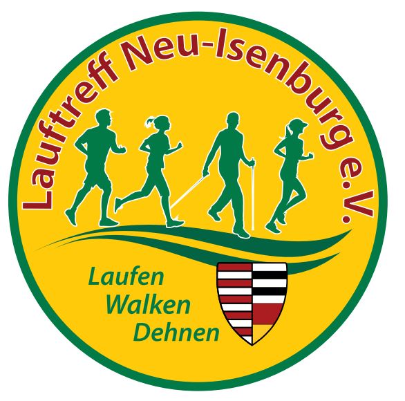 Vereinslogo von Lauftreff Neu-Isenburg e.V.