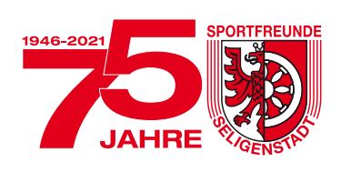 Vereinslogo von Sportfreunde Seligenstadt e.V.