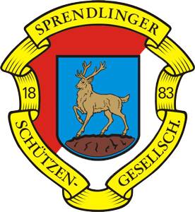 Vereinslogo von Schützengesellschaft Sprendlingen 1883 e.V.