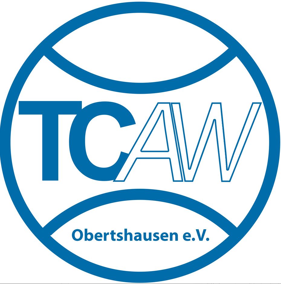 Vereinslogo von Tennisclub am Waldbad Obertshausen e.V.