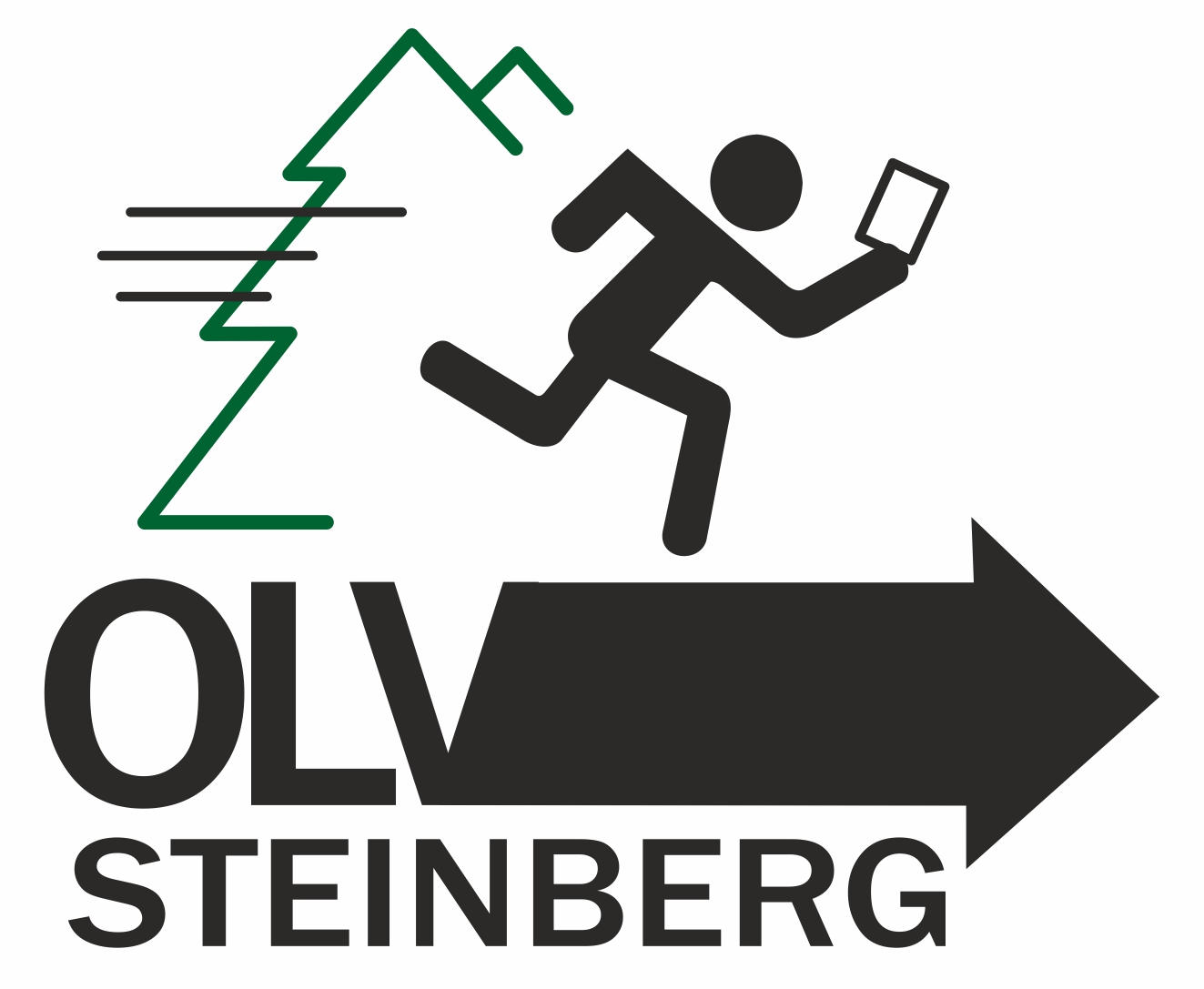 Vereinslogo von Orientierungslaufverein Steinberg e.V.