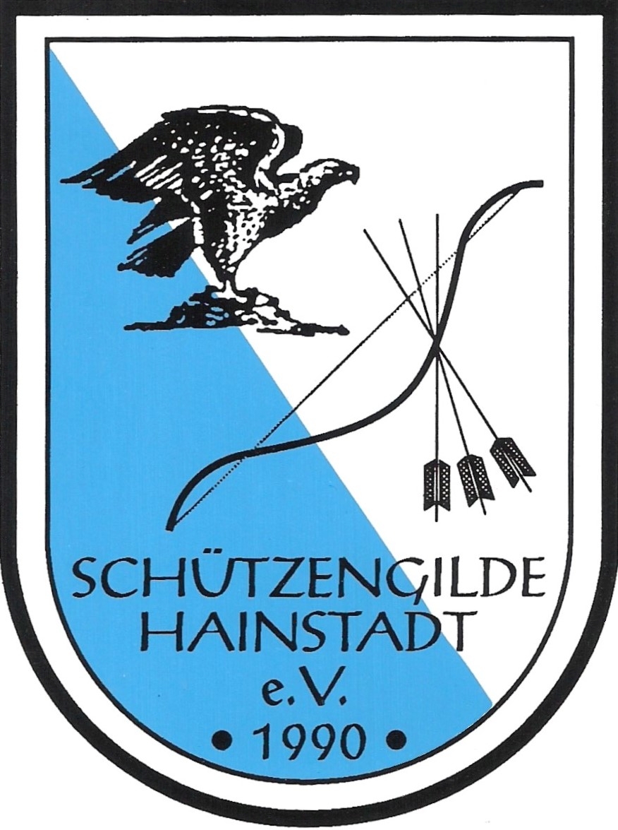 Vereinslogo von Schützengilde Hainstadt 1990 e.V.
