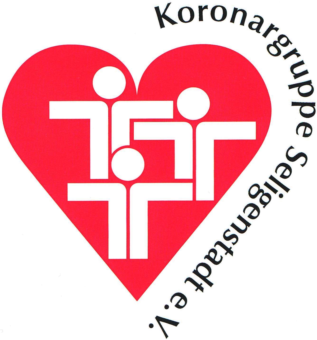 Vereinslogo von Koronargruppe Seligenstadt e.V.