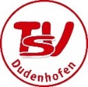 Vereinslogo von Turn- und Sportverein 1889 e. V. Dudenhofen