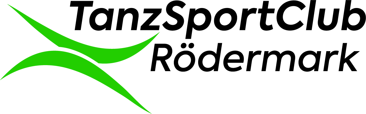 Vereinslogo von Tanzsportclub Rödermark