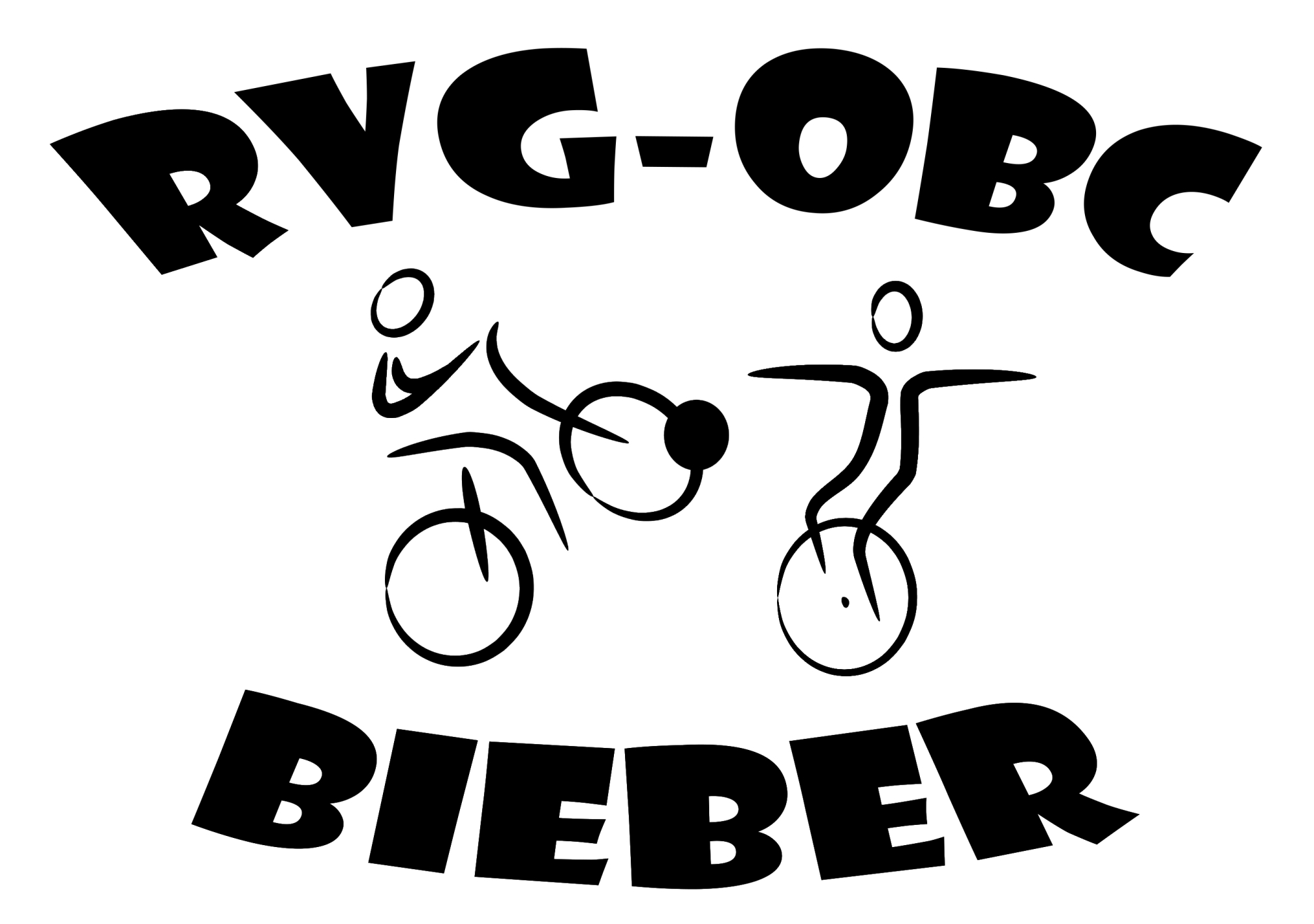 Vereinslogo von RV Germania Bieber 1896 - OBC 1882 e.V.