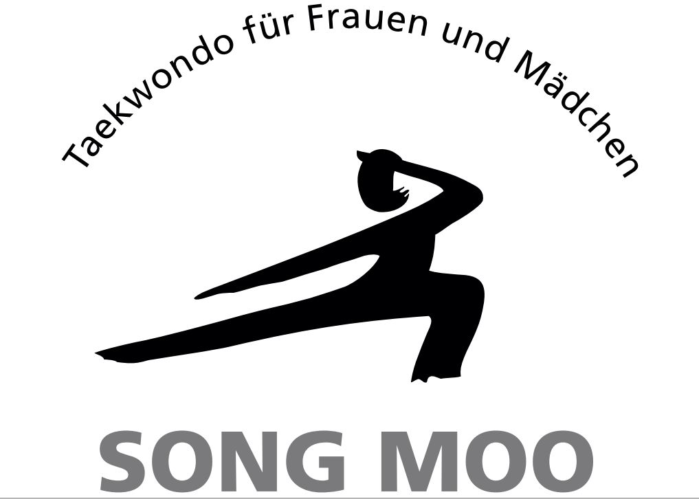 Vereinslogo von Songmoo Frauen Kampfkunst Offenbach e.V.