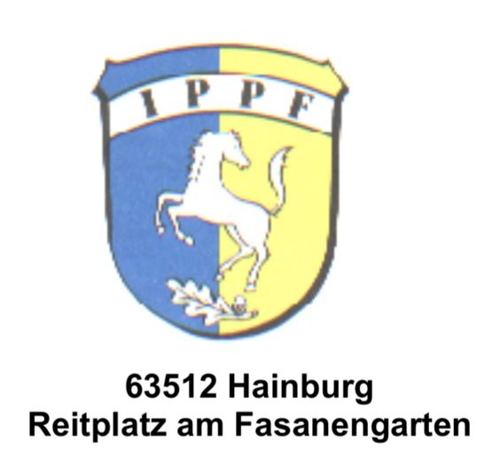 Vereinslogo von Interessengemeinschaft für Pony und Pferdesport e.V.