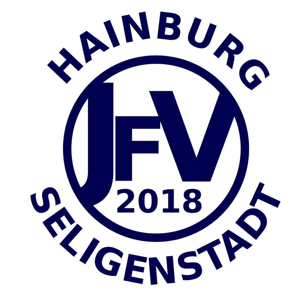 Vereinslogo von JFV Hainburg - Seligenstadt e.V.