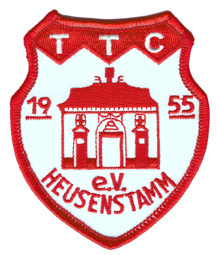 Vereinslogo von TTC Heusenstamm e.V.