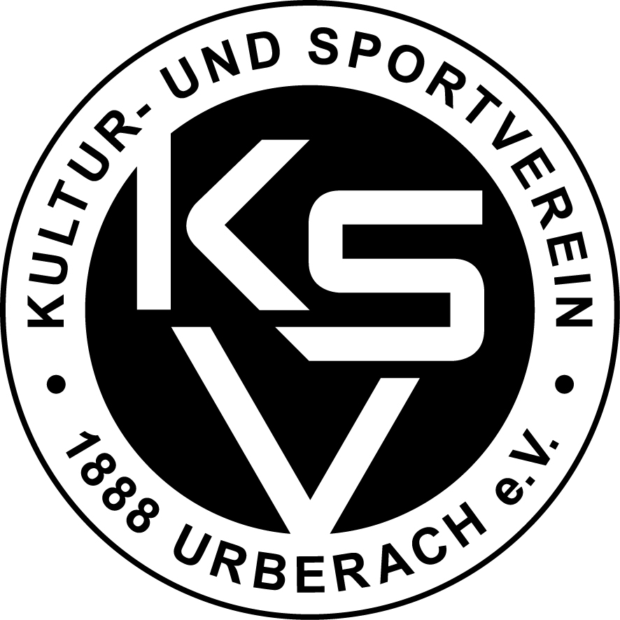 Vereinslogo von Kultur- und Sportverein 1888 Urberach e.V.