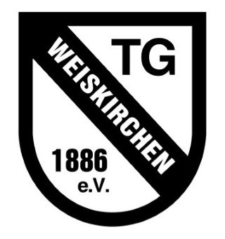 Vereinslogo von Turngemeinde 1886 Weiskirchen e.V.