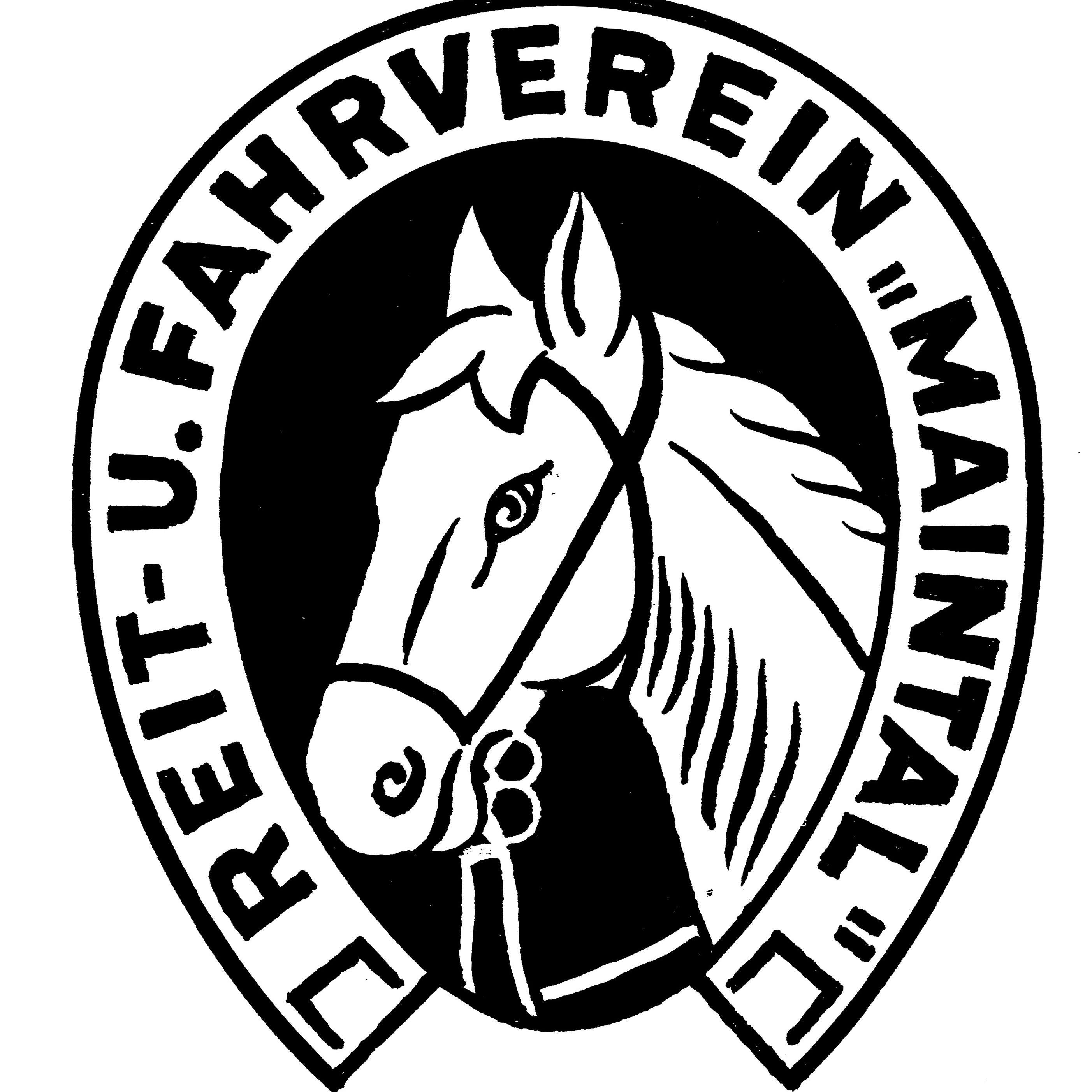 Vereinslogo von Reit- und Fahrverein "Maintal" e.V.